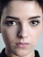 Photo of Blu del Barrio, Trap House actor