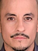 Photo of Manny Rubio, Trap House actor