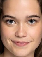 Sarah Catherine Hook