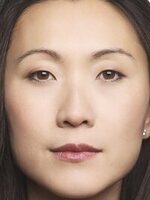 Photo of Alice Lee, People We Meet on Vacation actor