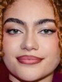  Ksenia Daniela Kharlamova