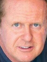 Photo of Jobie James, I Can Only Imagine 2 actor