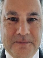 Photo of John W Heath, The Gates actor