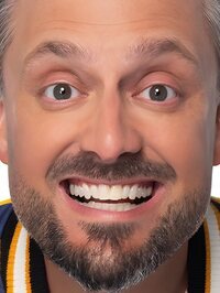  Nate Bargatze
