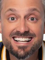 Nate Bargatze