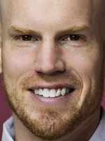 Photo of Ryan Turner, Undertone actor