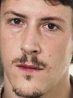 Photo of Loukianos Moshonas, Fuck the Polis actor