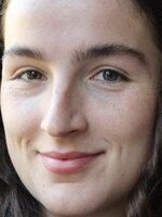 Photo of Imogen Dufty, H Is for Hawk actor