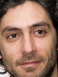  Daniel Benmayor