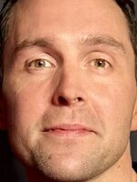 Photo of Neil Linpow, Wasteman actor