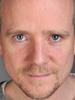 Photo of Richard Glover, Mother's Pride actor