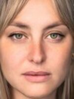 Photo of Marina Bye, Wonka actor