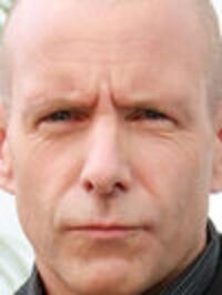  Hugh Dillon