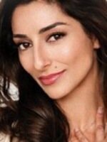 Necar Zadegan
