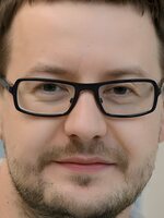 Photo of Lukasz Zal, The Here After photography