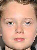 Photo of Jacobi Jupe, Peter Pan & Wendy actor