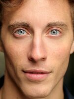 Photo of Sam Woolf, Hamnet actor