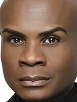 Photo of Nathan Lee Graham, Theater Camp actor