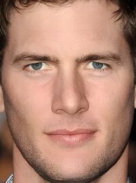  Ryan McPartlin