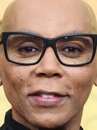  RuPaul