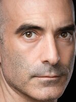 Photo of Gerard Monaco, Star Wars: The Last Jedi actor