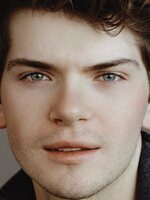 Photo of Colton Ryan, Adam actor