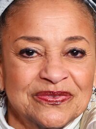  Debbie Allen