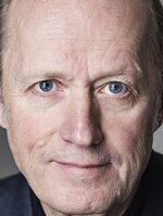 Photo of Adrian Edmondson, Star Wars: The Last Jedi actor