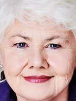 Photo of Annette Badland, Little Voice actor