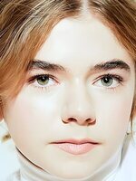 Photo of Matilda Lawler, Ezra actor