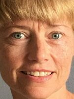 Photo of Trine Heidegaard, Checkered Ninja 2 producer