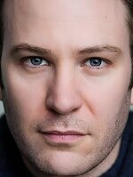 Photo of Ben Lamb, Blood Orange actor