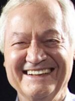 Photo of Roger Corman, Rachel Getting Married actor