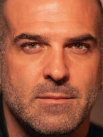 Photo of Mario Mayo, Orígenes secretos actor