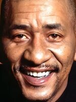 Photo of George Gervin, Uncle Drew actor