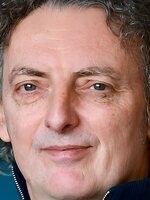 Photo of John Keating, First Cow actor