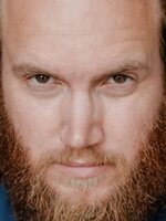 Photo of Ross Gosla, Mercy actor