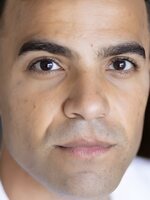 Photo of Mahmoud Mahmoud, Mercy actor