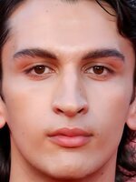 Photo of Ghazi Al Ruffai, 28 Years Later actor