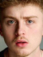 Photo of Sam Locke, 28 Years Later actor