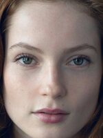 Photo of Hannah Dodd, Enola Holmes 2 actor