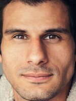 Photo of Skyler Bible, Grizzly Night actor