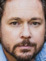 Photo of Brandon Ray Olive, Grizzly Night actor