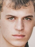 Photo of Jacob Buster, Grizzly Night actor