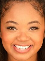 Photo of Jazmine Shaw, Grizzly Night actor