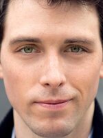 Photo of Conor McGee, Grizzly Night actor