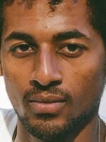 Photo of Michael Workeye, The Moment actor