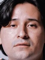 Photo of Richard Perez, The Moment actor