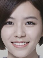 Photo of Vivian Sung, 96 Minutes actor