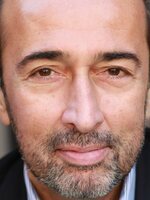 Photo of Bijan Daneshmand, 100 Nights of Hero actor